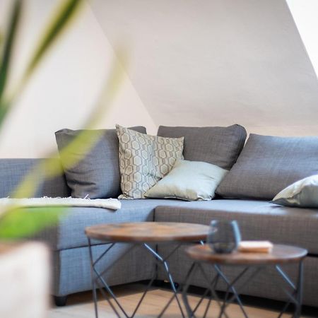 Easygoing Switch Streaming Schoenes Apartment 4 Personen Arnsberg Eksteriør bilde