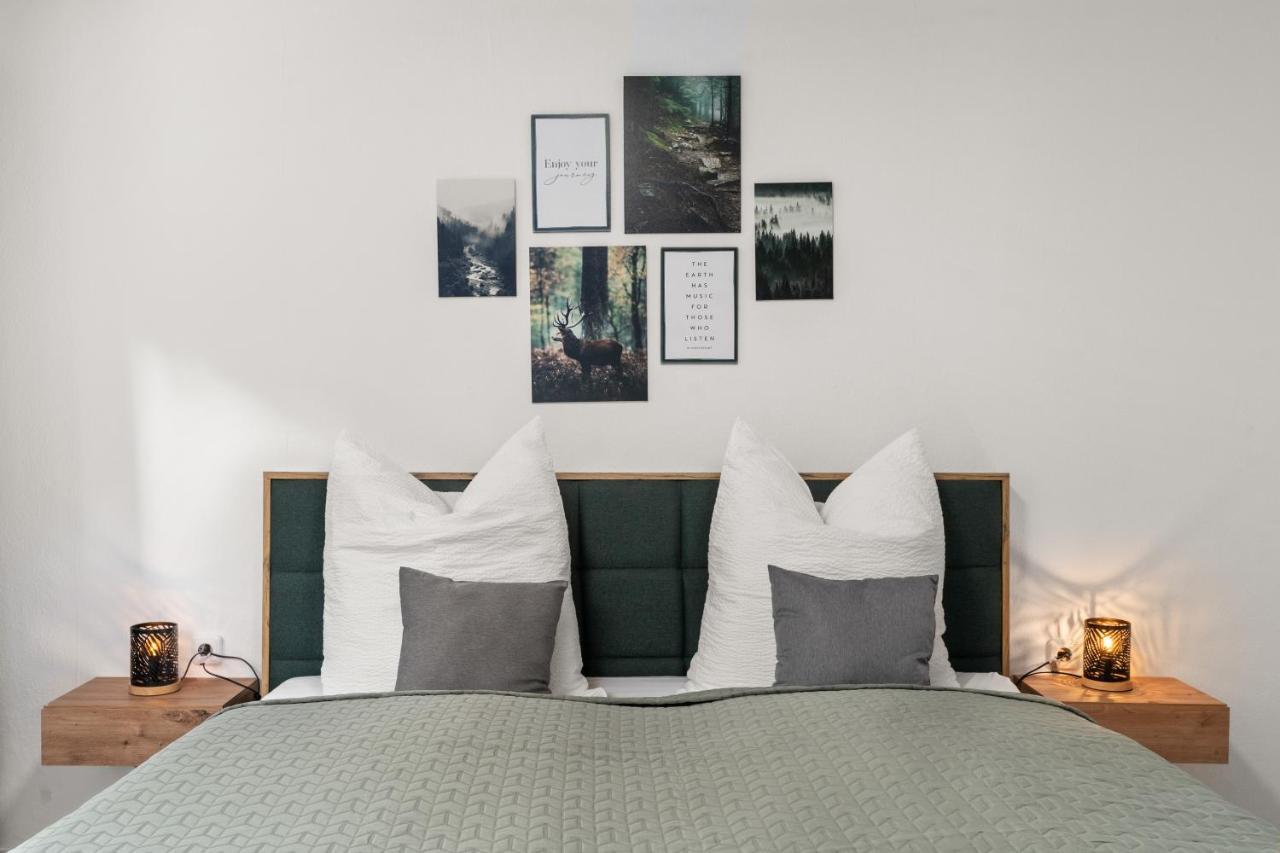 Easygoing Switch Streaming Schoenes Apartment 4 Personen Arnsberg Eksteriør bilde
