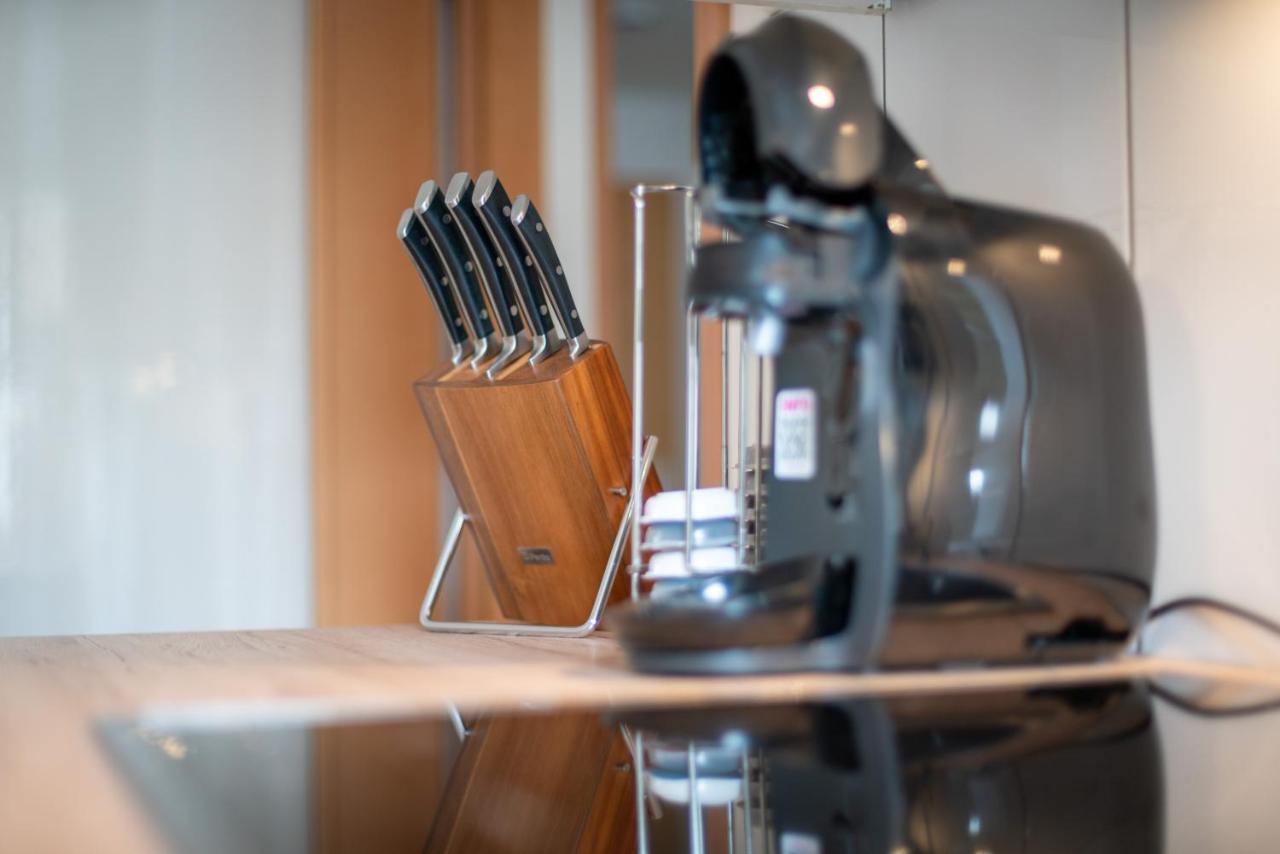 Easygoing Switch Streaming Schoenes Apartment 4 Personen Arnsberg Eksteriør bilde