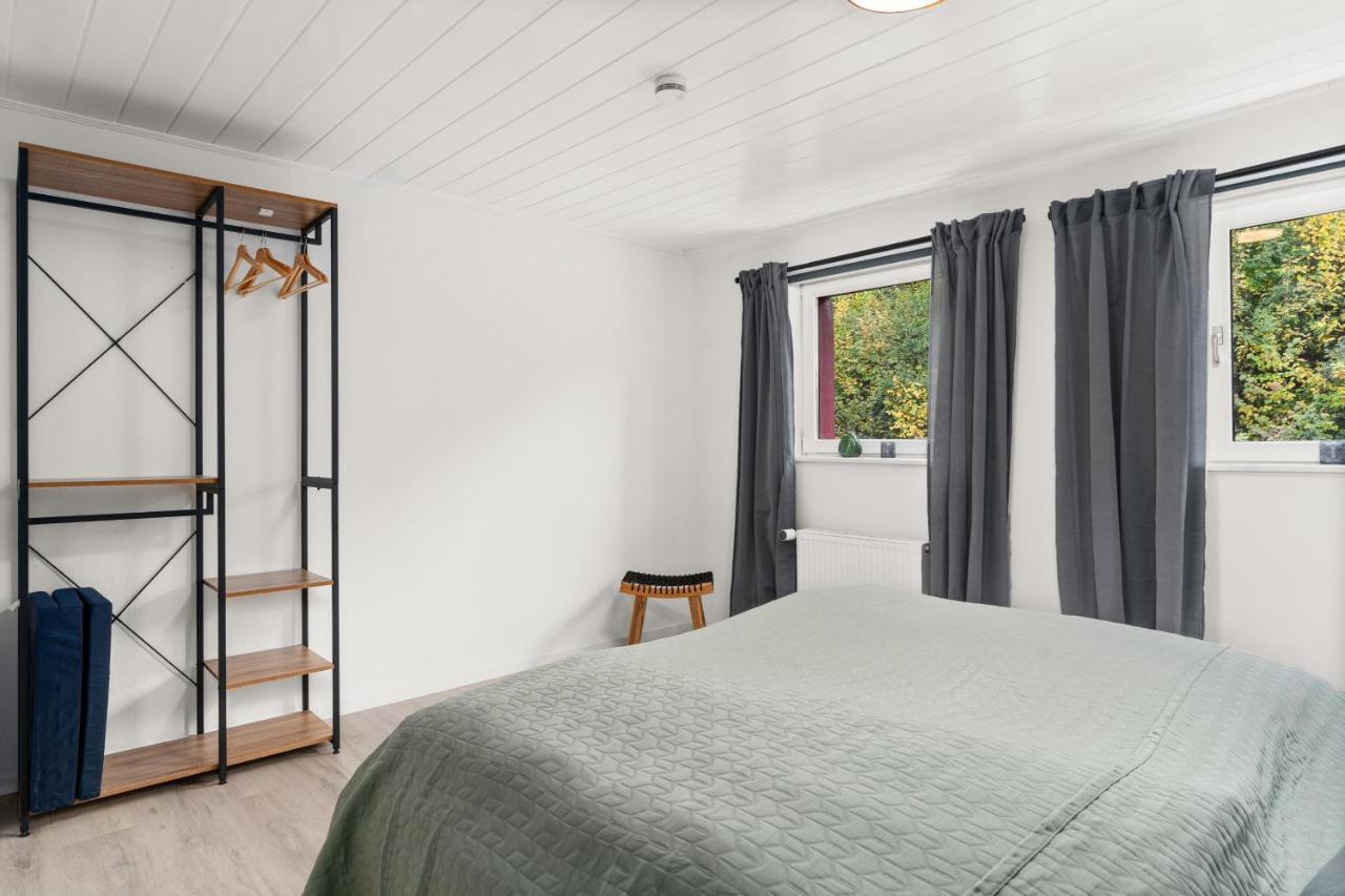 Easygoing Switch Streaming Schoenes Apartment 4 Personen Arnsberg Eksteriør bilde